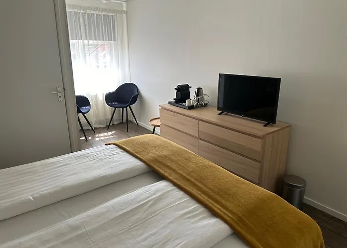 Hotel Buren