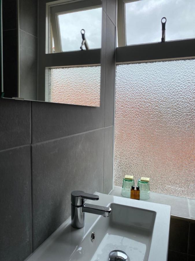 Buren Hotel West-Terschelling