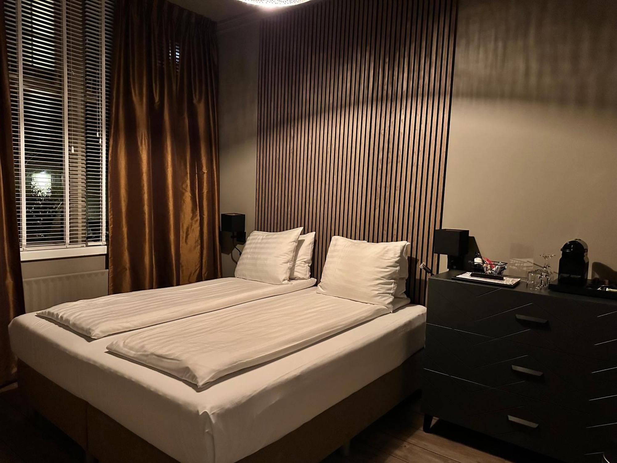 Buren 3* West-Terschelling
