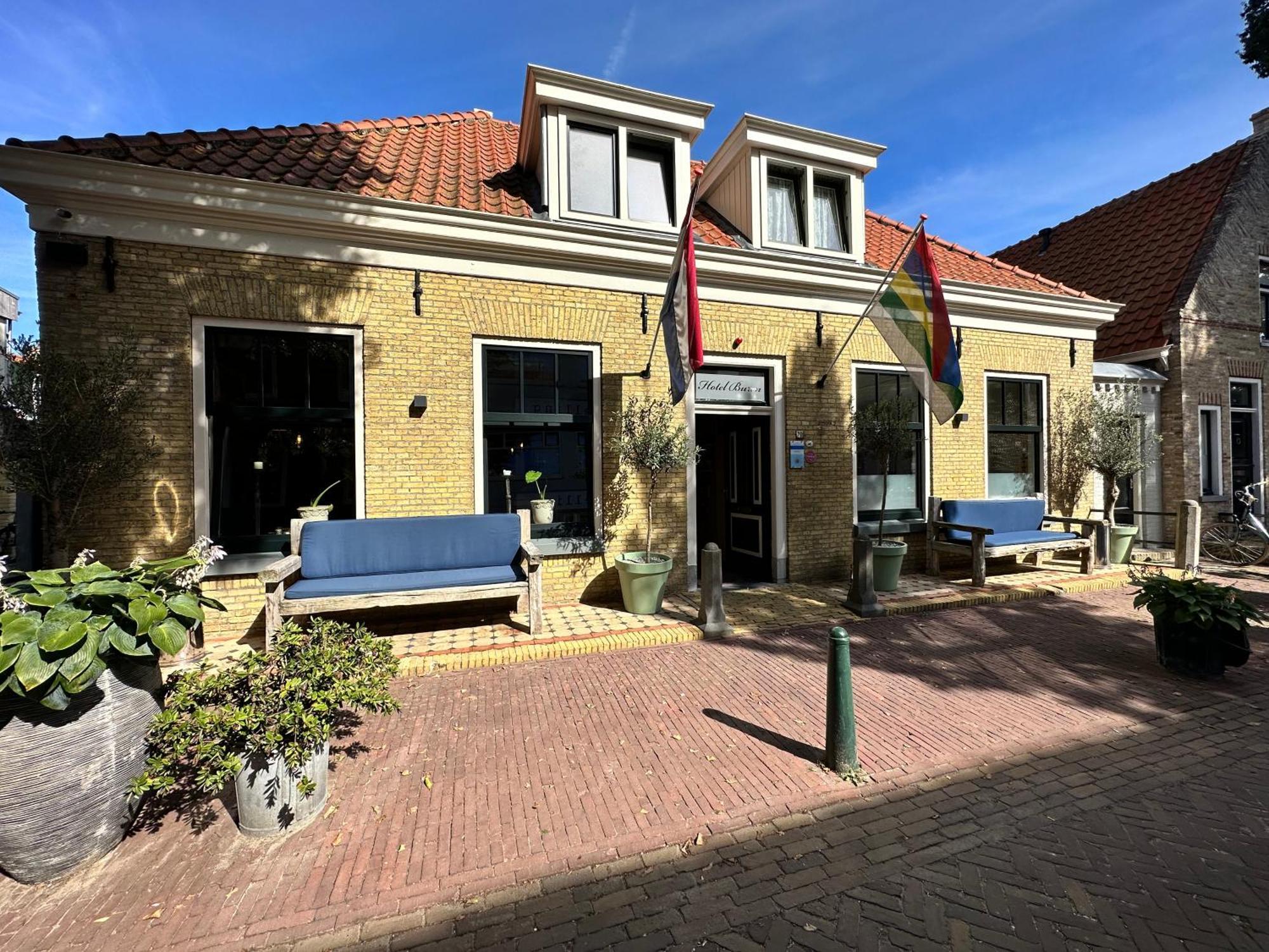 Buren 3* West-Terschelling