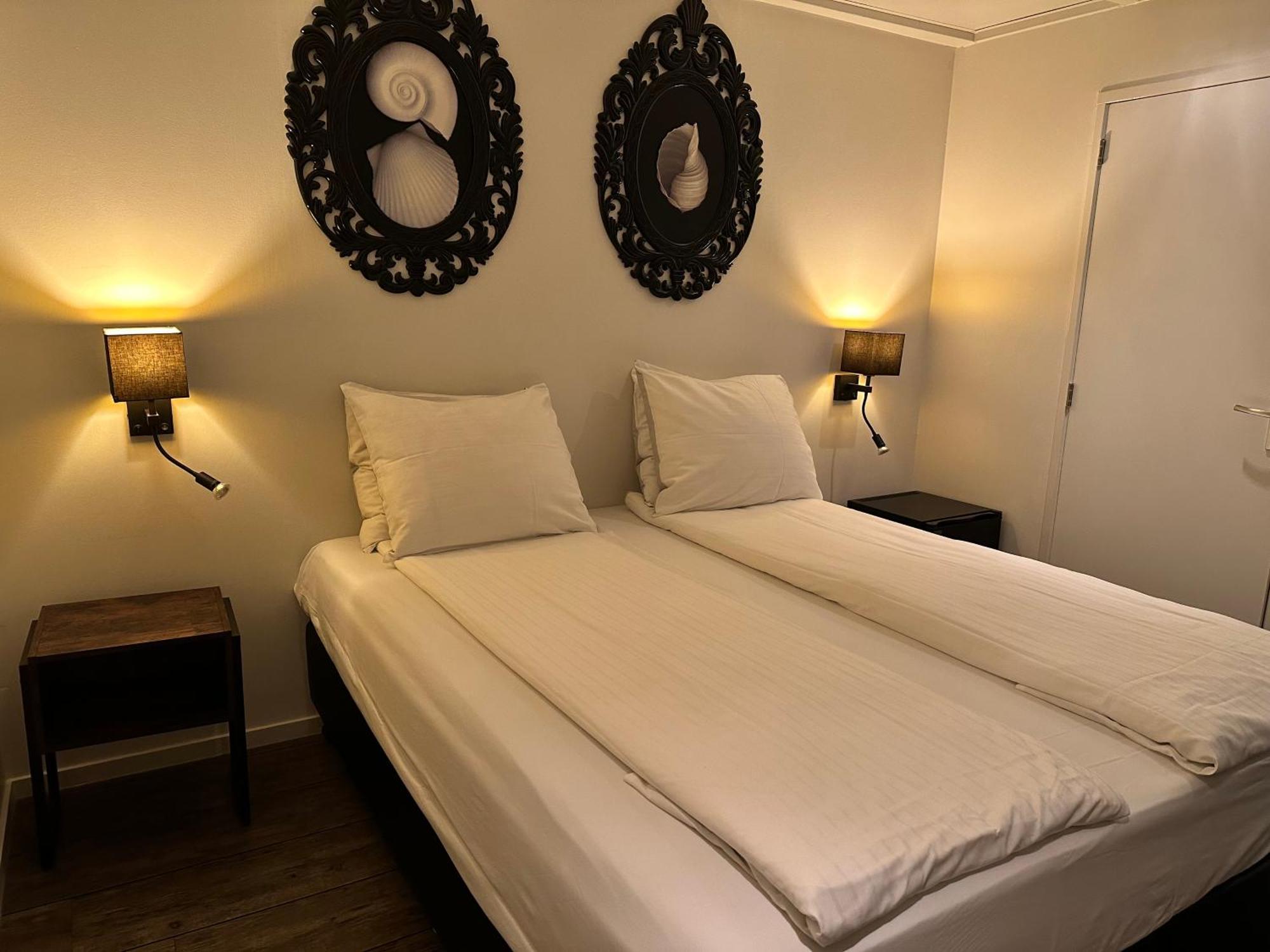 Hotel Buren