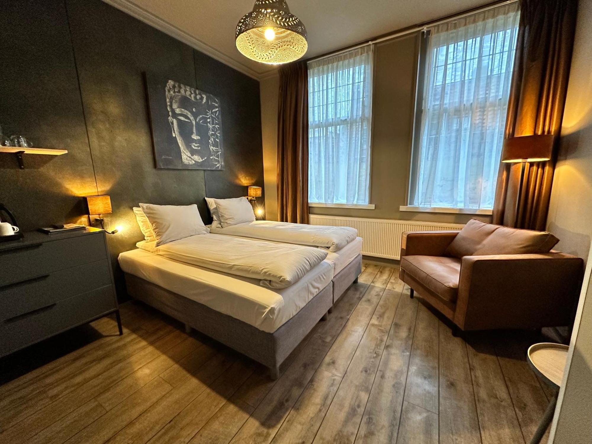 Hotel Buren