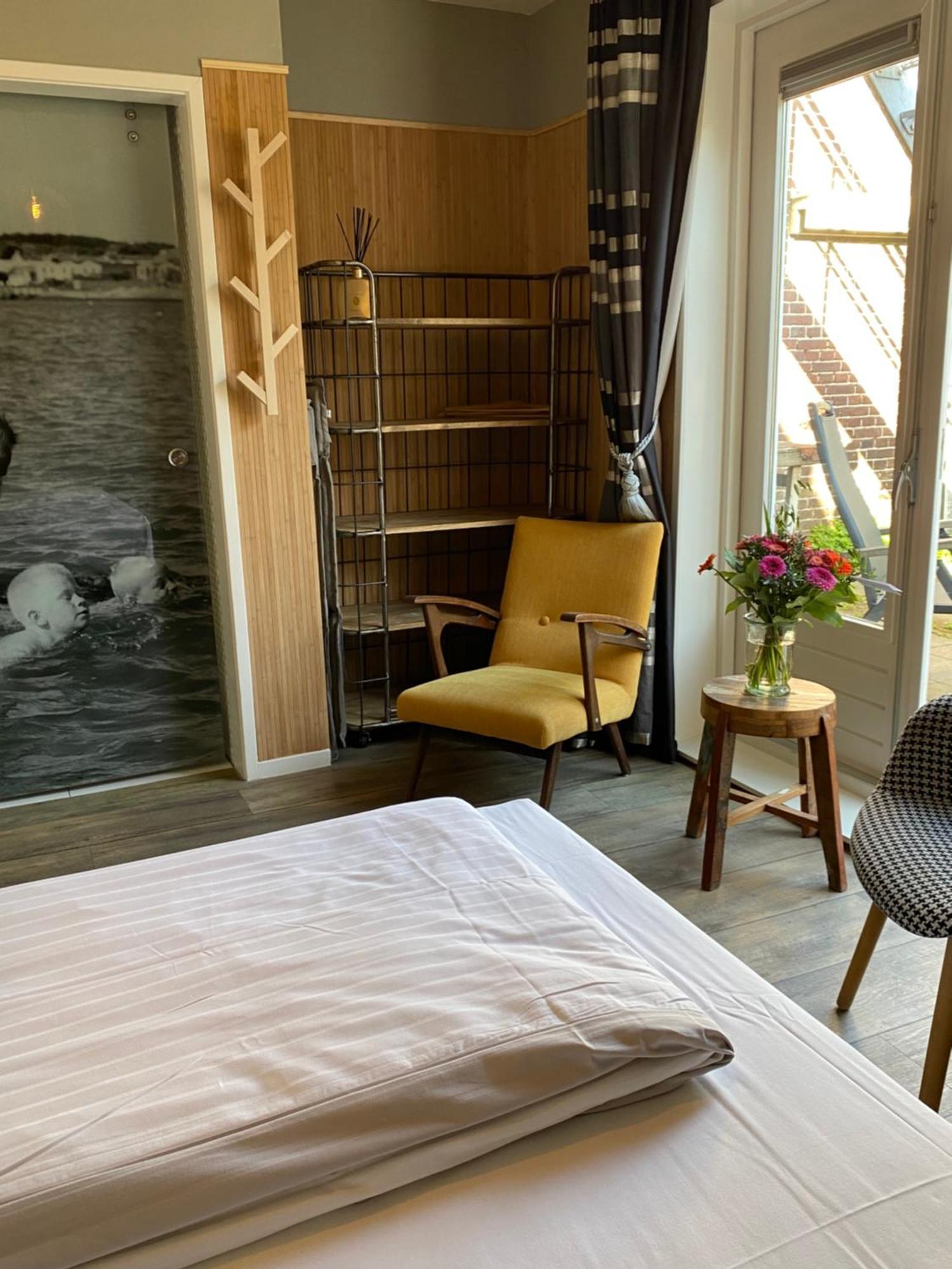 Buren 3* West-Terschelling