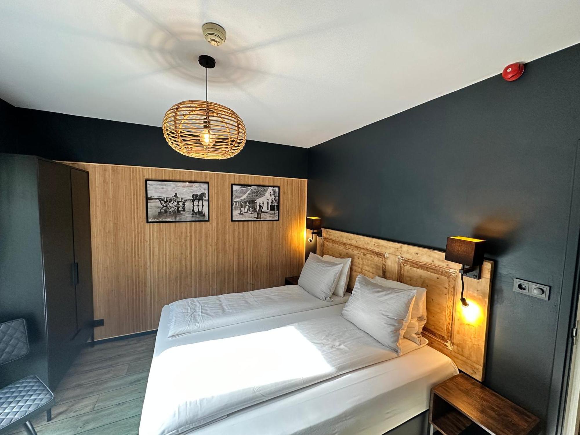 Hotel Buren West-Terschelling