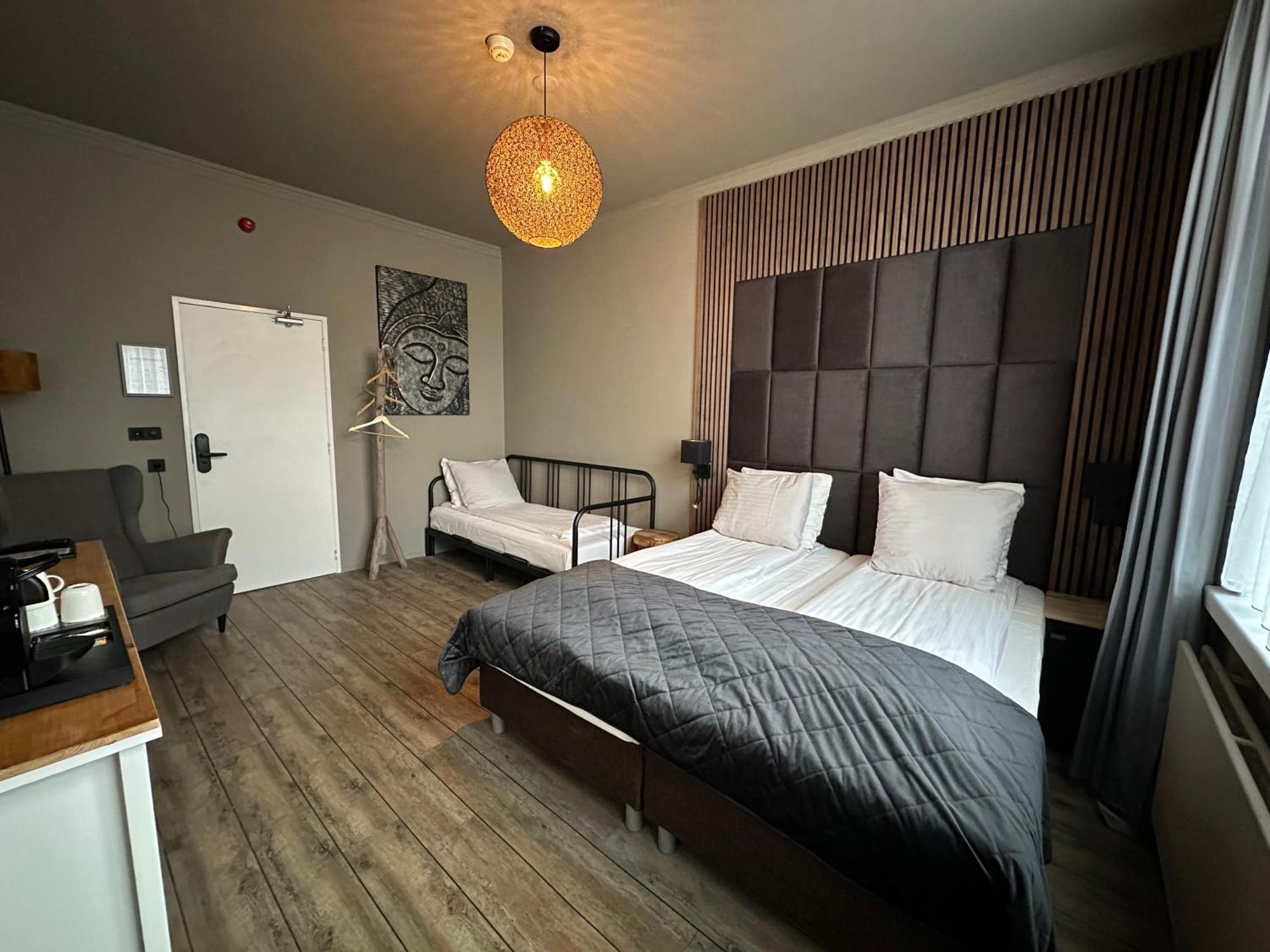 Hotel Buren