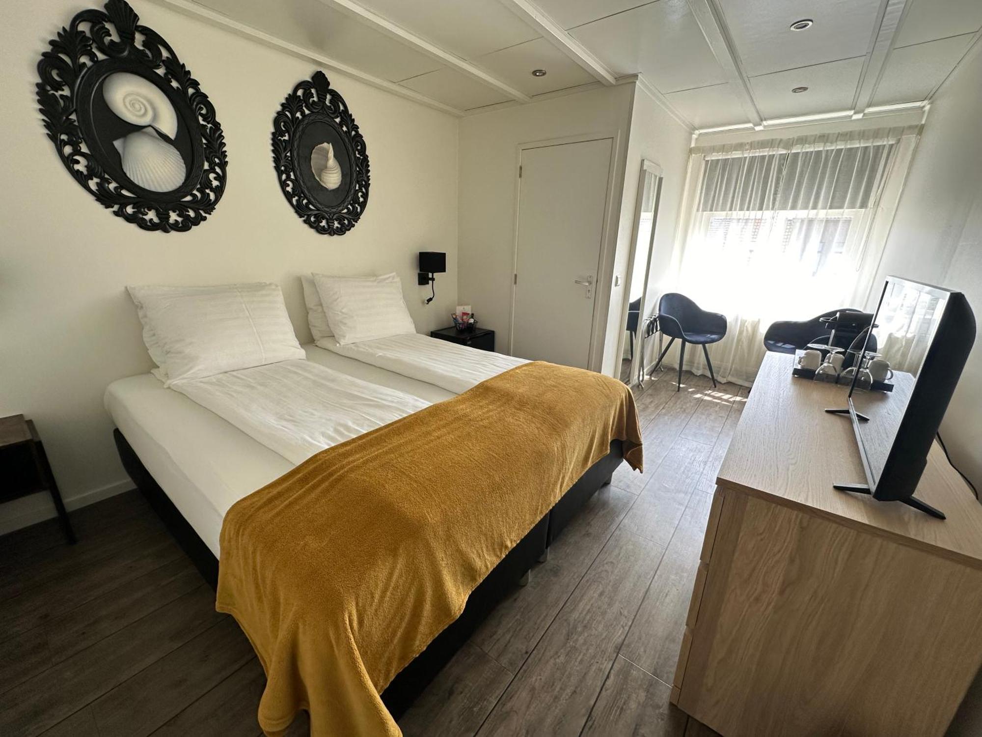Buren Hotel West-Terschelling