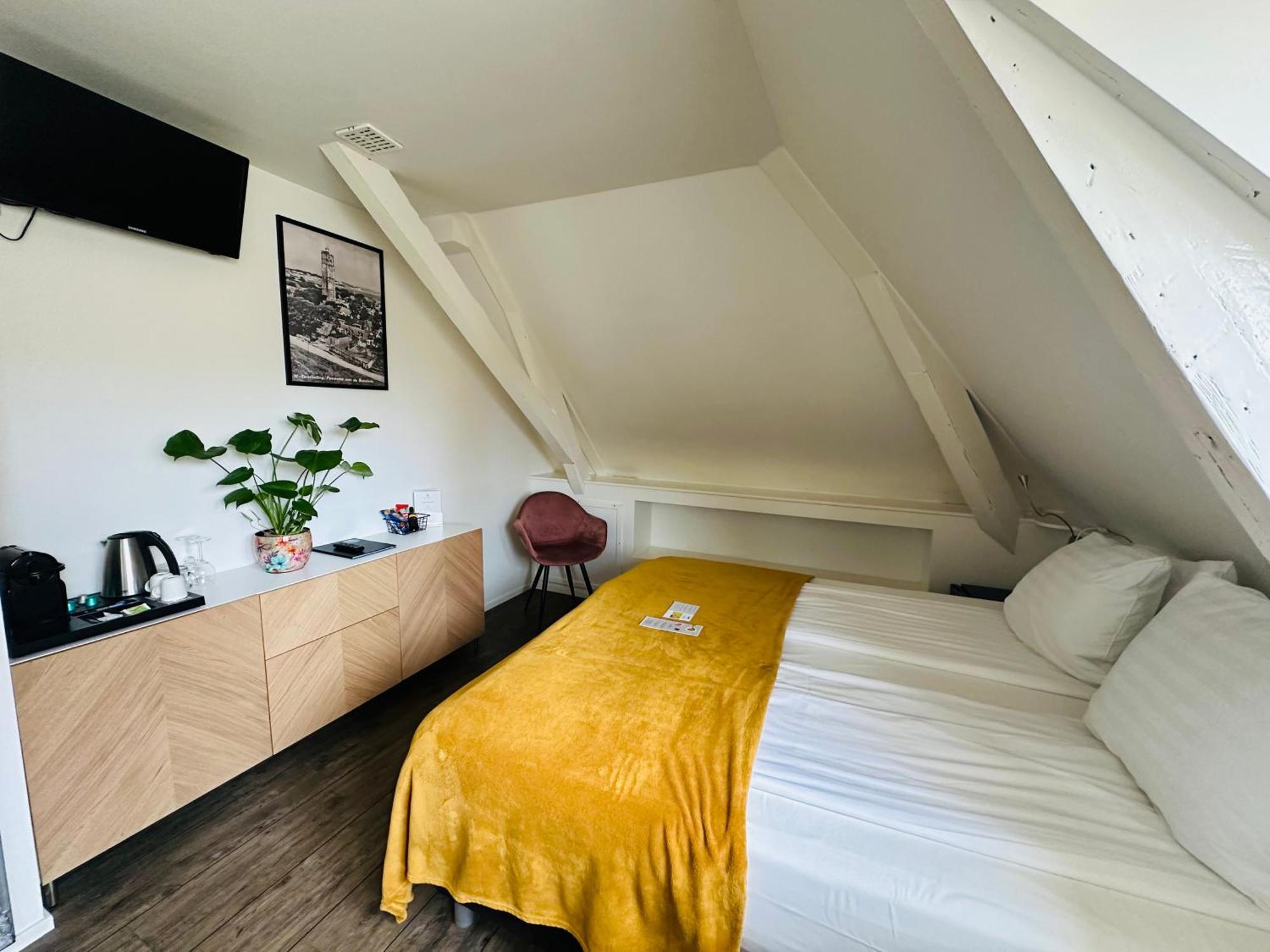 Buren Hotel West-Terschelling