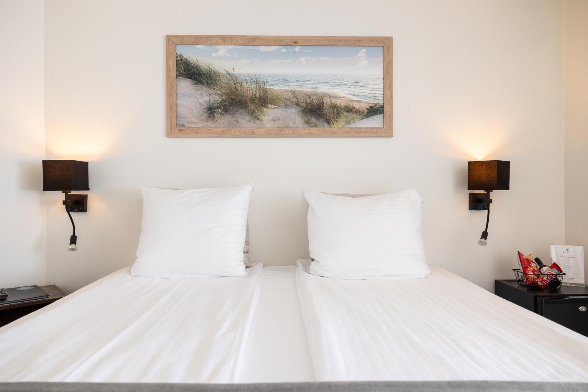 Buren Hotel 3*