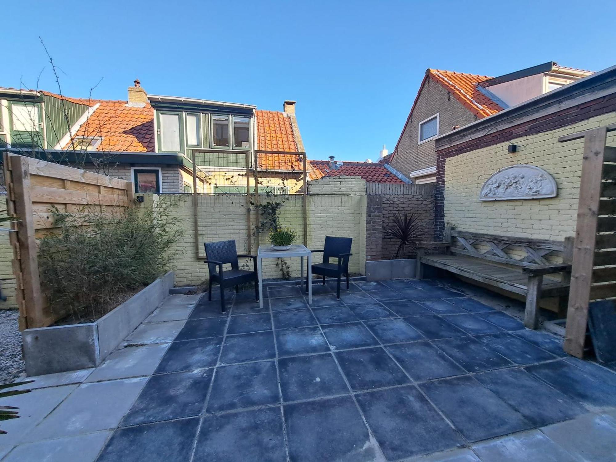 Buren West-Terschelling