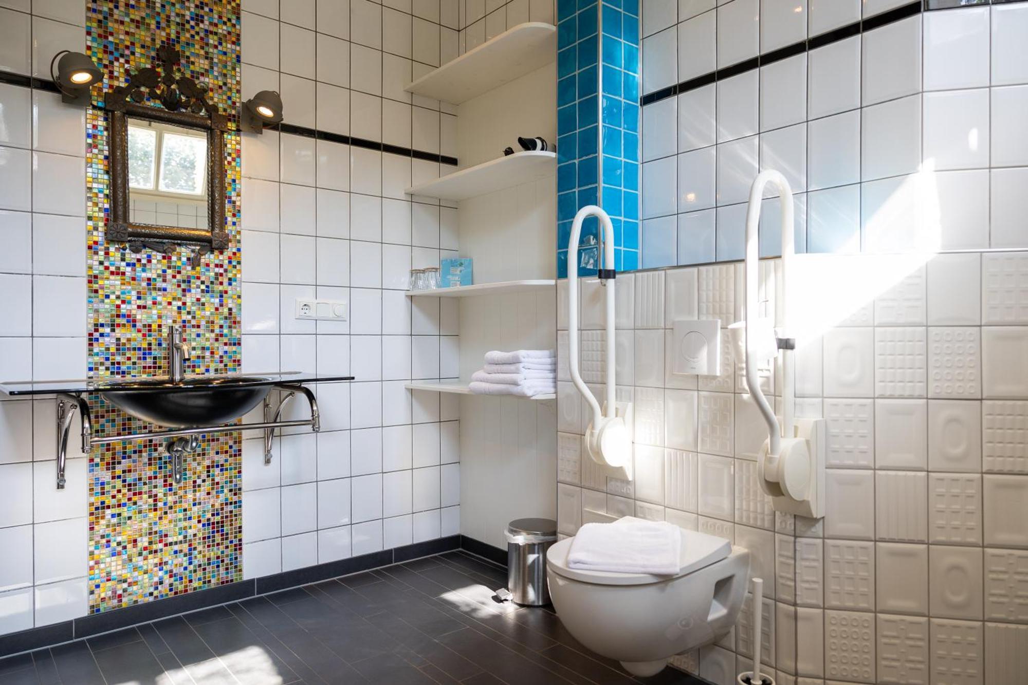 Hotel Buren 3*