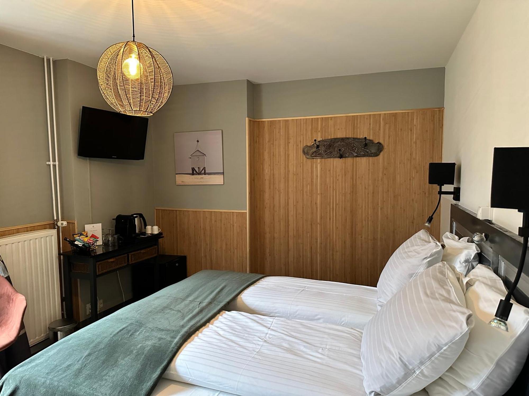 Hotel Buren