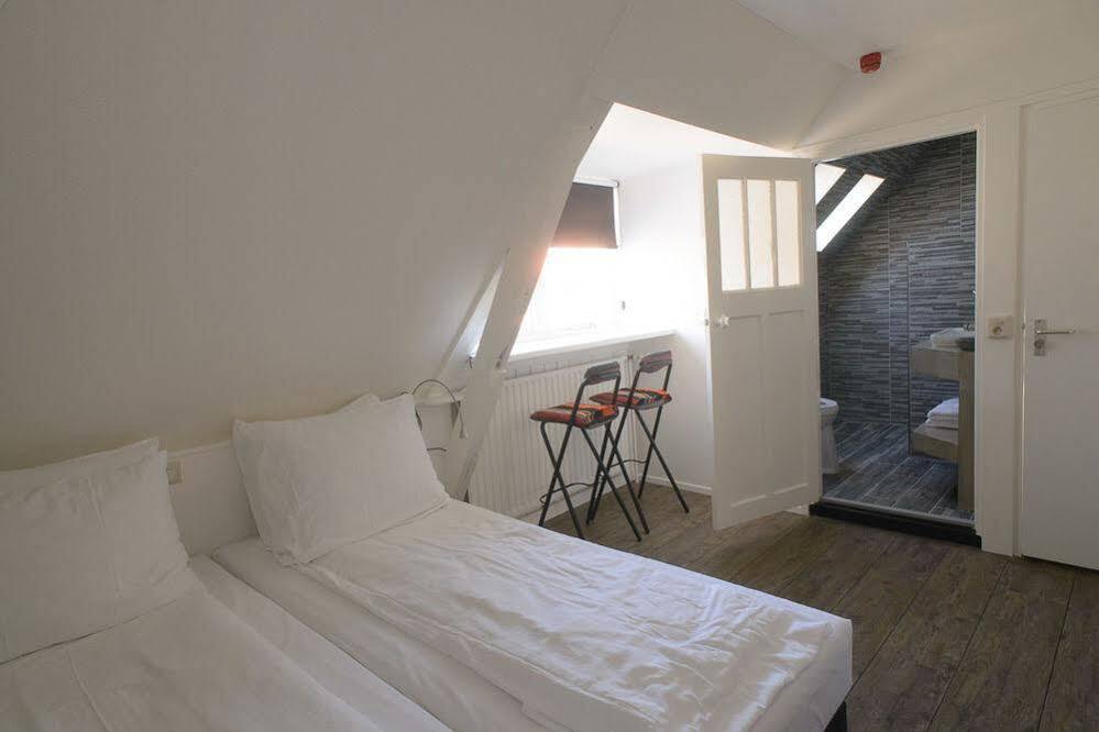 Hotel Buren 3*